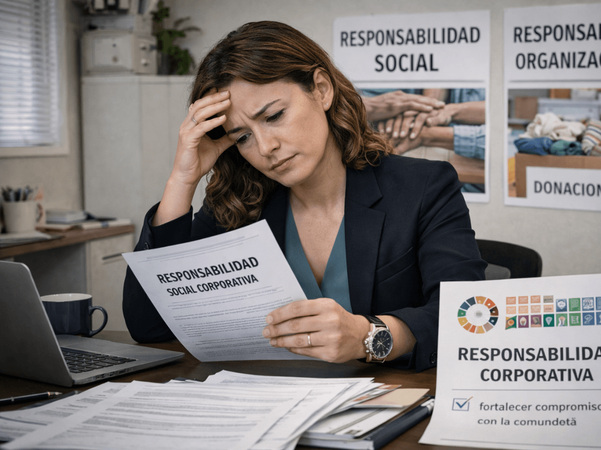 Cuándo lo necesita tu empresa